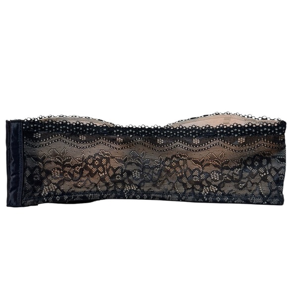 b’tempt’d By Wacoal Strapless Bra 32 B - Picture 4 of 12